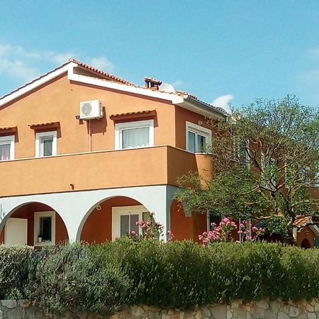 Apartman Perci Vrh Tar-Vabriga المظهر الخارجي الصورة