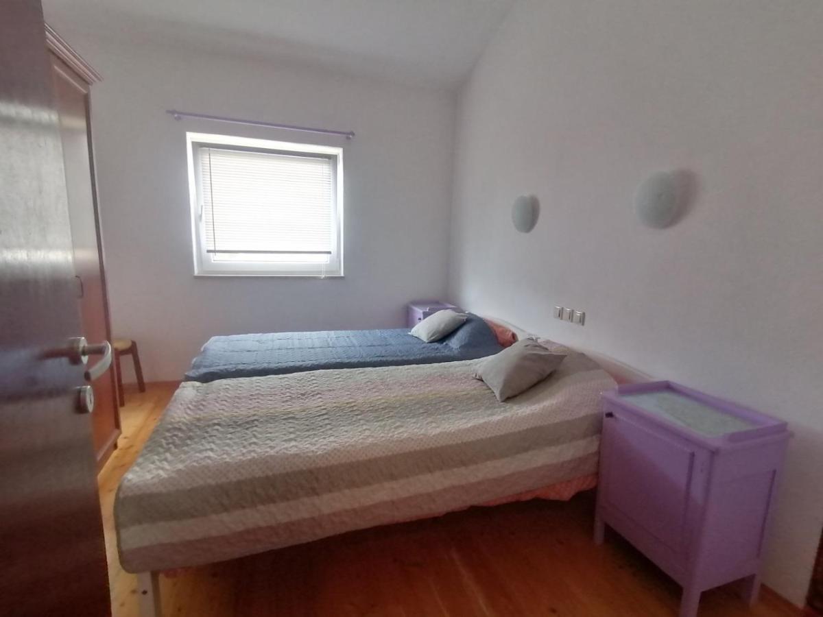 Apartman Perci Vrh Tar-Vabriga المظهر الخارجي الصورة