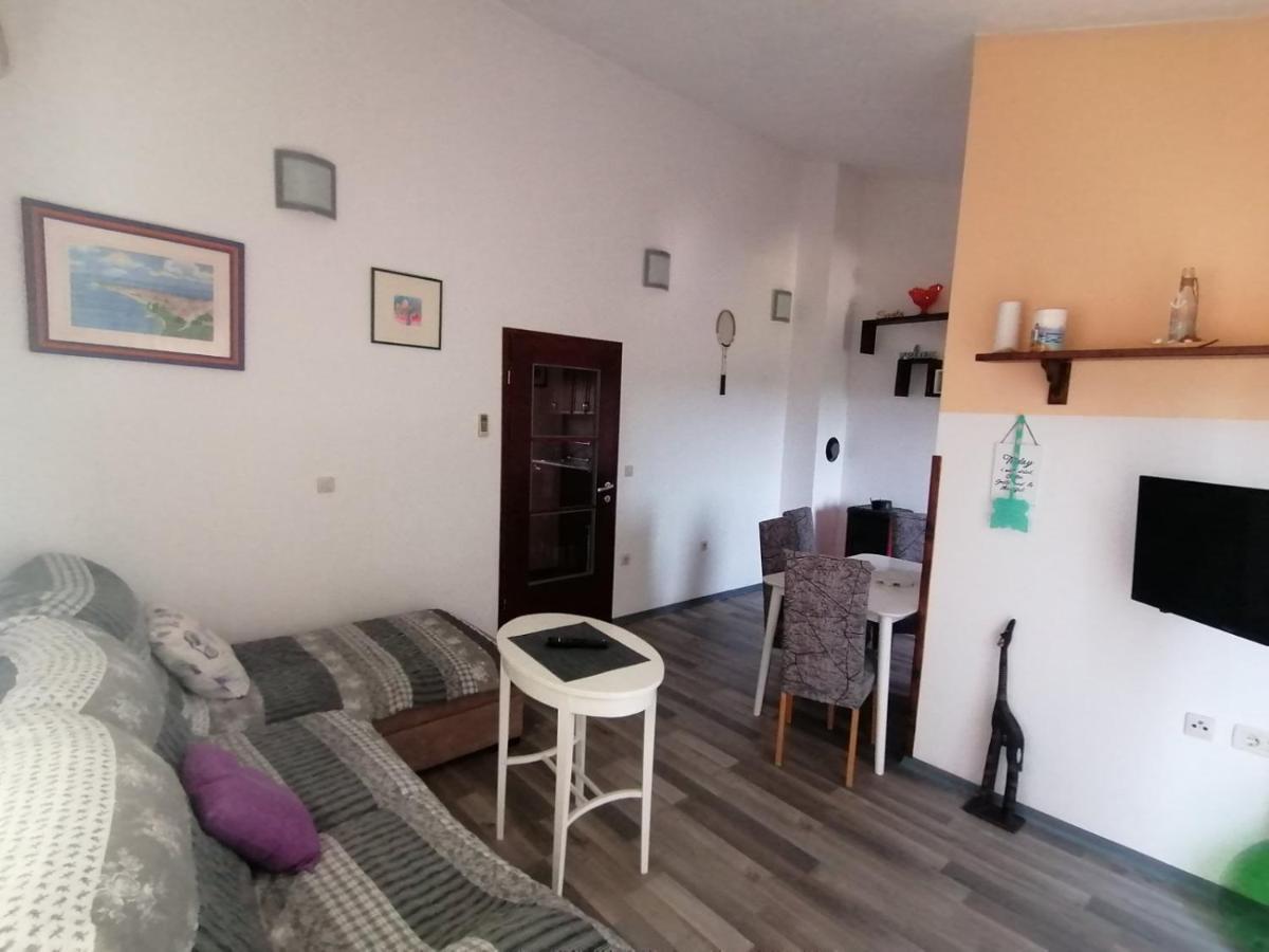 Apartman Perci Vrh Tar-Vabriga المظهر الخارجي الصورة