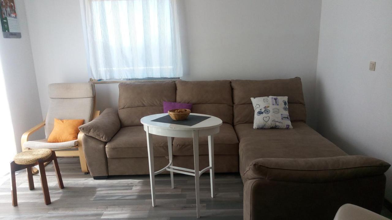 Apartman Perci Vrh Tar-Vabriga المظهر الخارجي الصورة