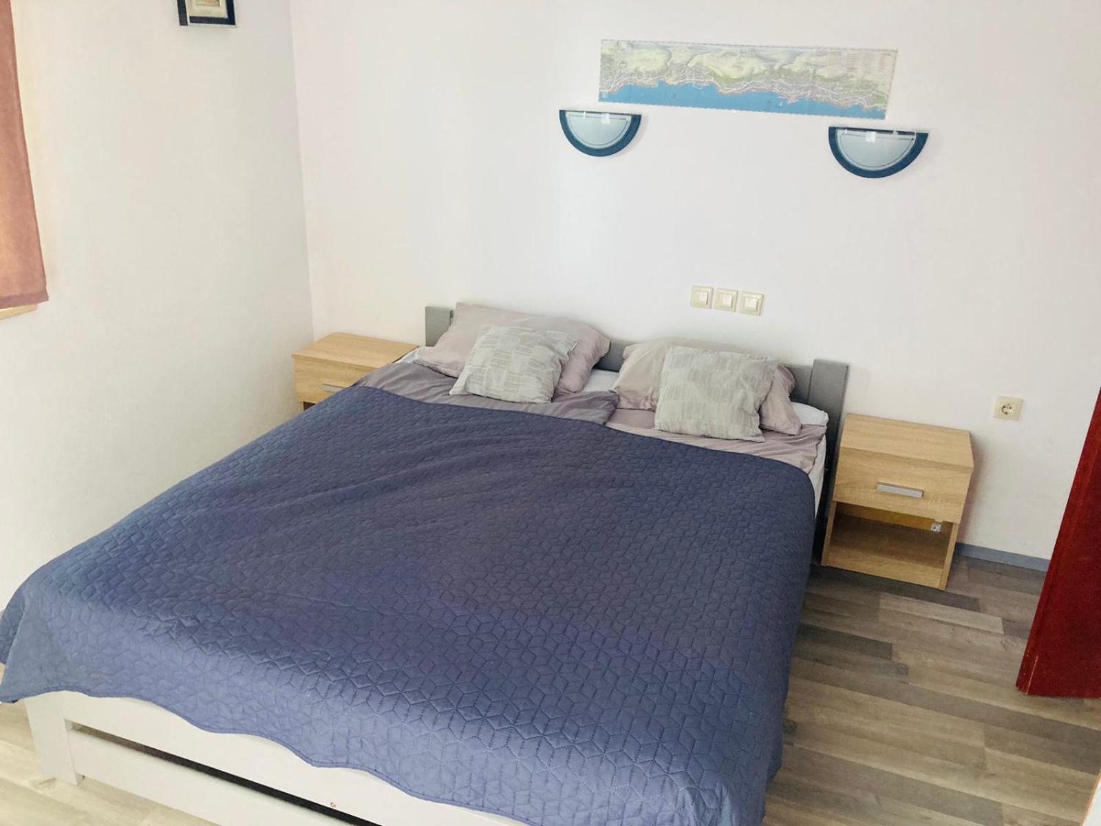 Apartman Perci Vrh Tar-Vabriga المظهر الخارجي الصورة