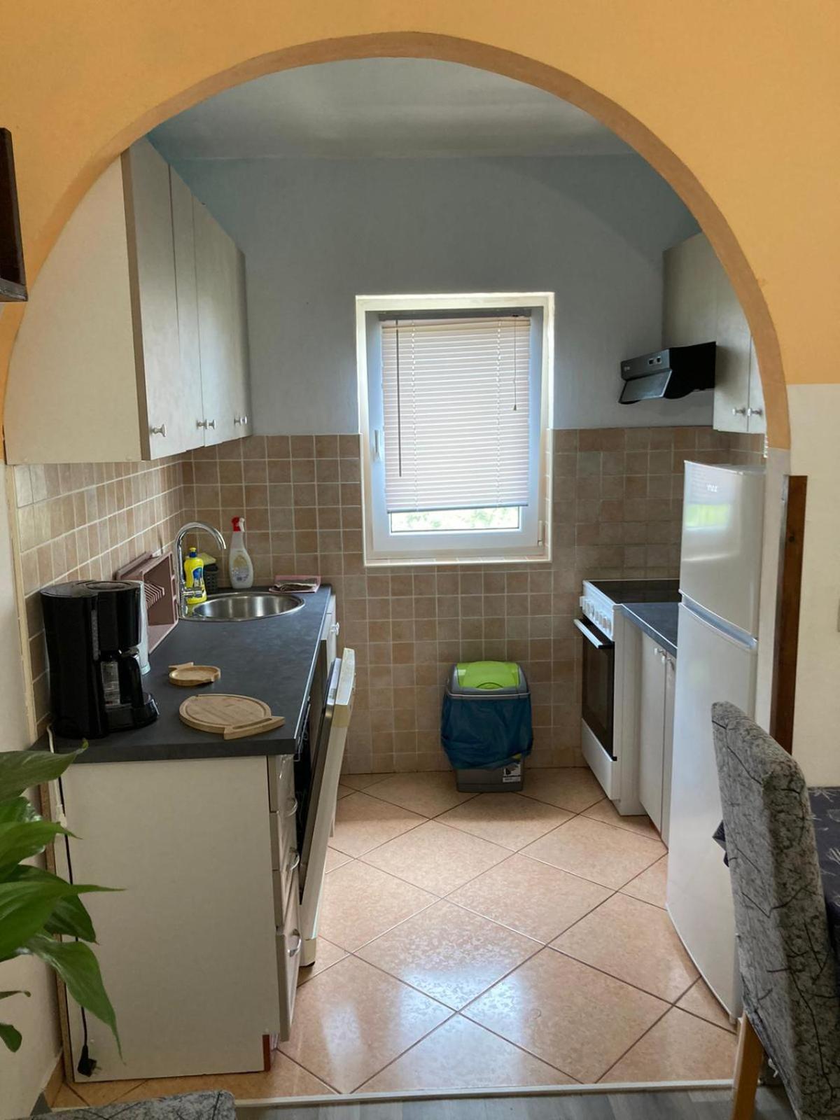 Apartman Perci Vrh Tar-Vabriga المظهر الخارجي الصورة