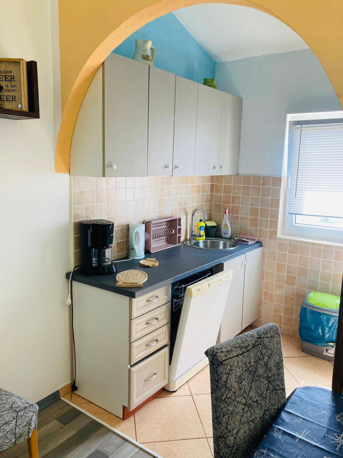 Apartman Perci Vrh Tar-Vabriga المظهر الخارجي الصورة