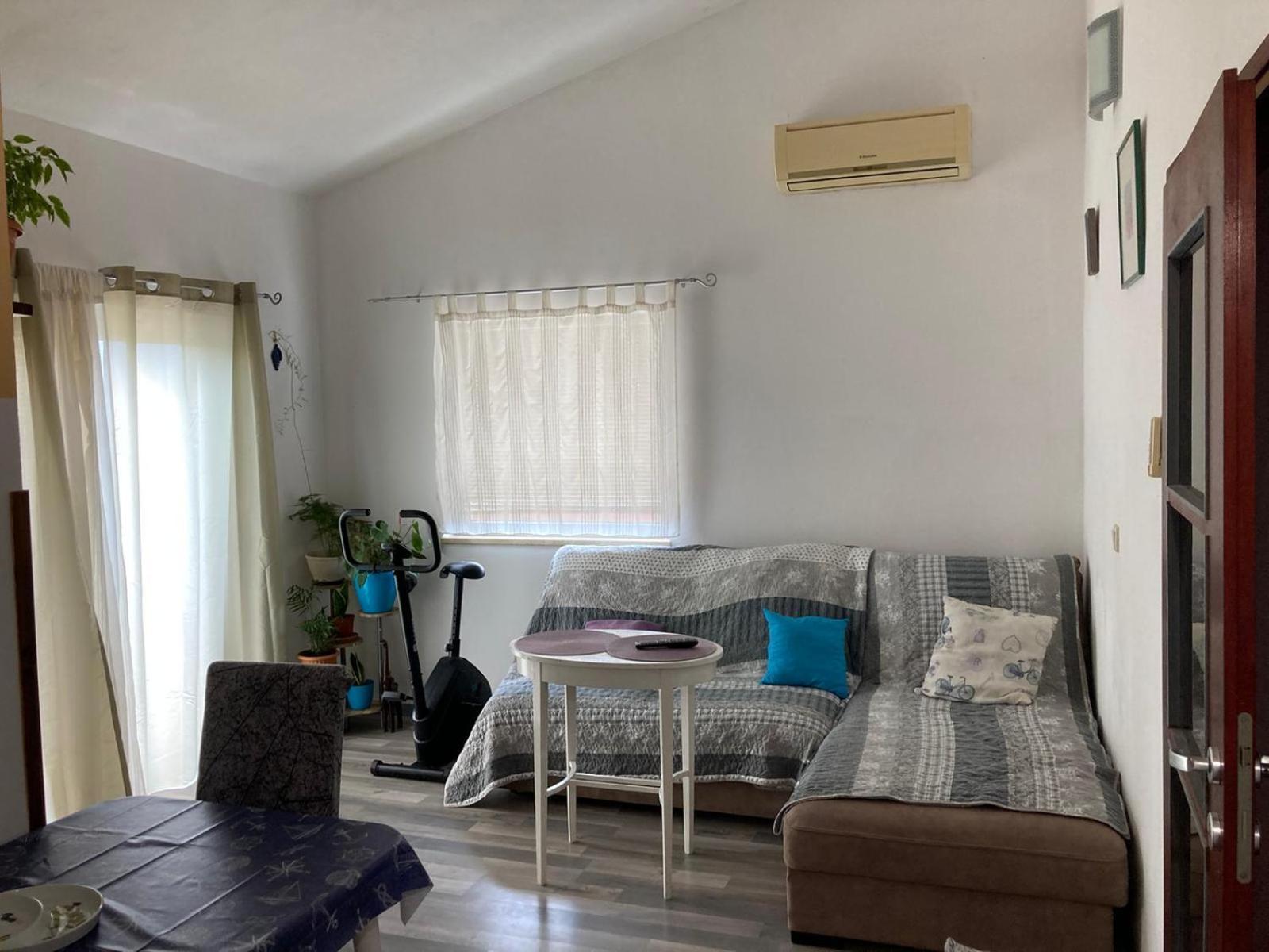 Apartman Perci Vrh Tar-Vabriga المظهر الخارجي الصورة