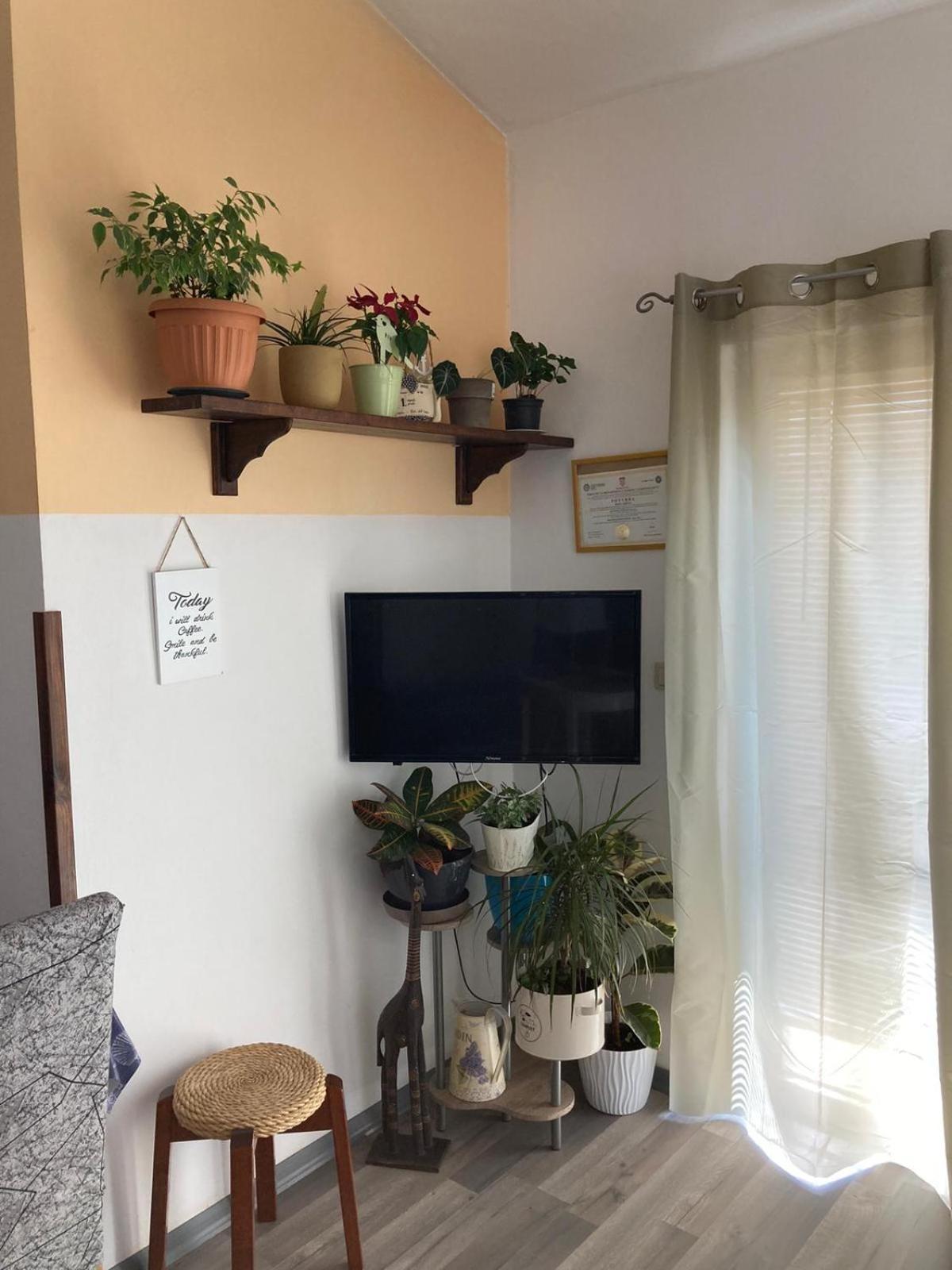 Apartman Perci Vrh Tar-Vabriga المظهر الخارجي الصورة