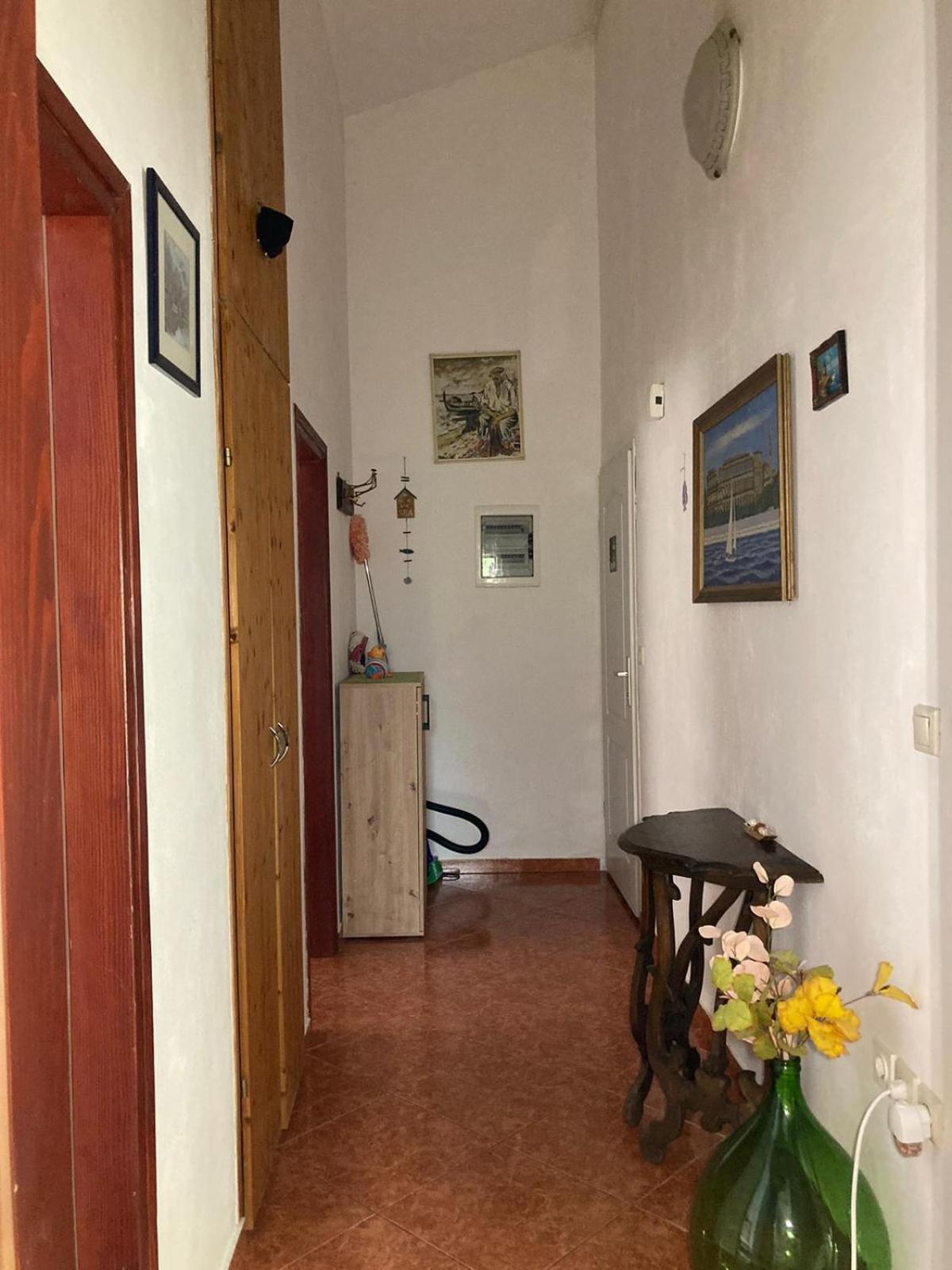 Apartman Perci Vrh Tar-Vabriga المظهر الخارجي الصورة