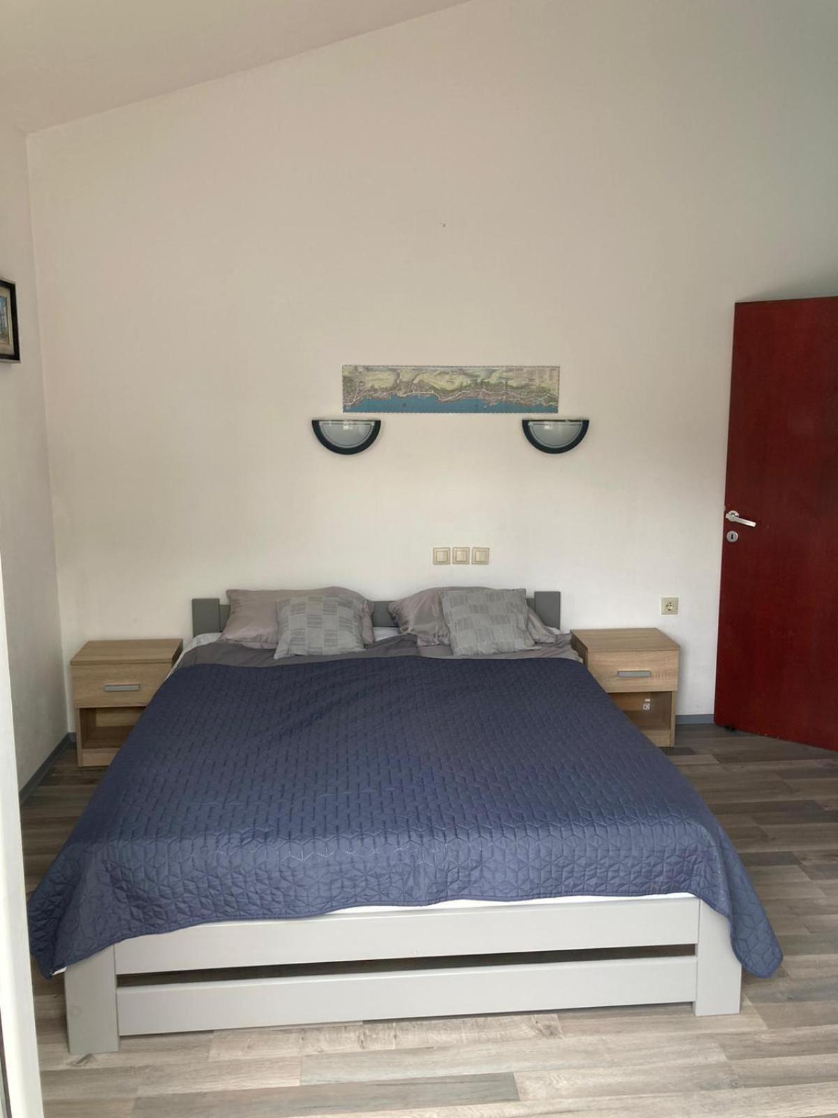 Apartman Perci Vrh Tar-Vabriga المظهر الخارجي الصورة