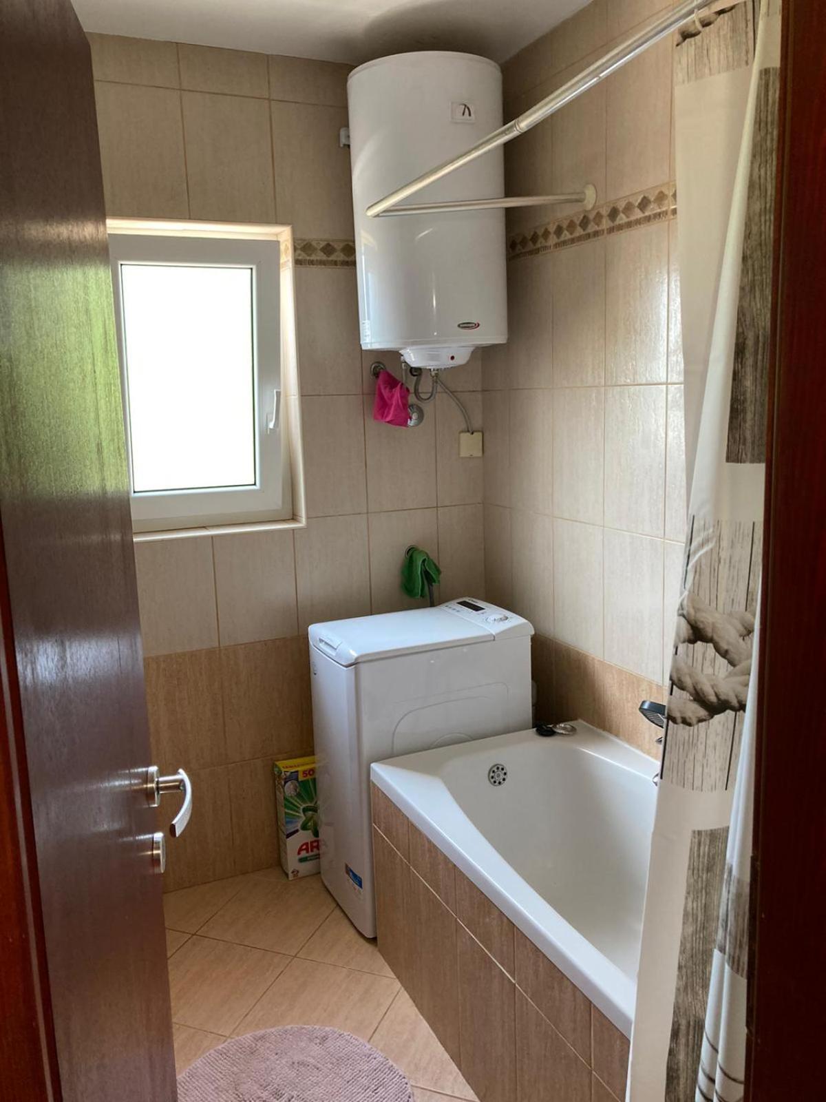 Apartman Perci Vrh Tar-Vabriga المظهر الخارجي الصورة
