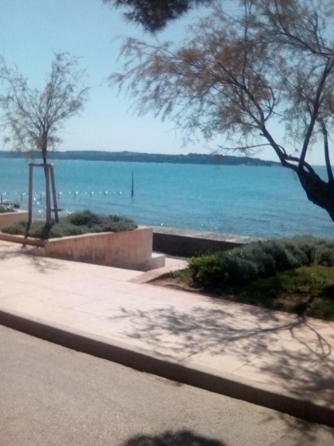 Apartman Perci Vrh Tar-Vabriga المظهر الخارجي الصورة